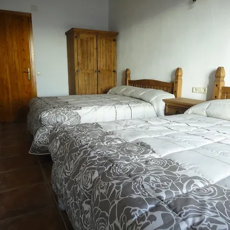 La Cabanya De Cal Forn De Serrat Queralbs Exterior foto