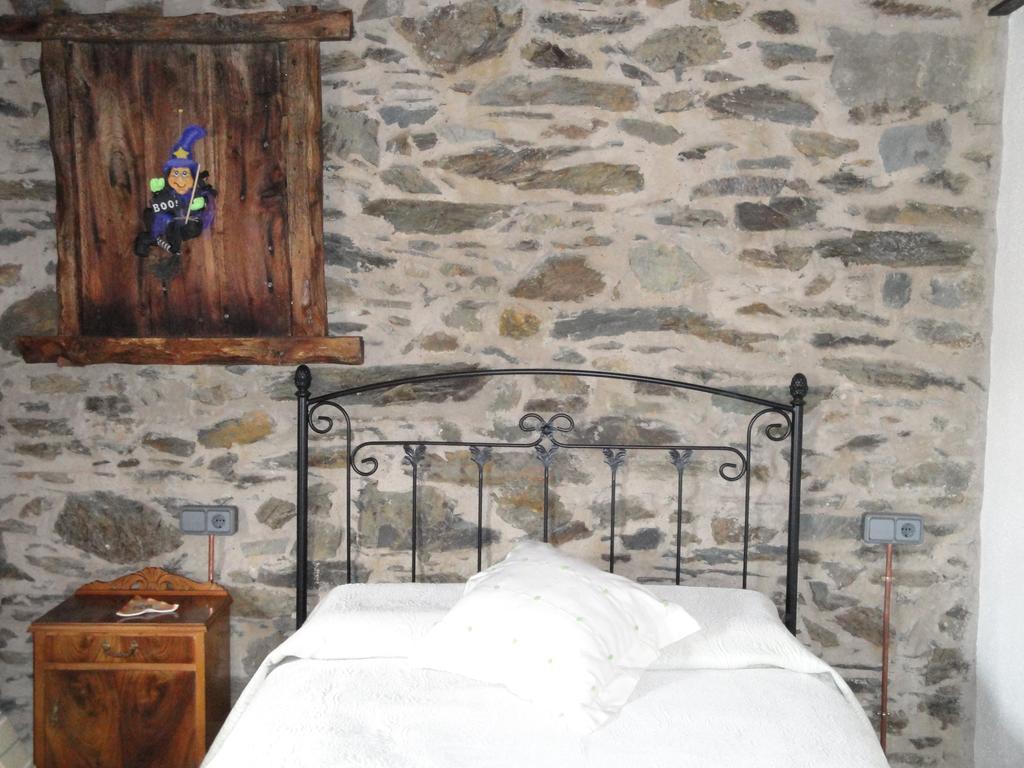Country house La Cabanya De Cal Forn De Serrat Queralbs